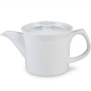 よしず彫 ポット 400ml