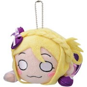 ラブライブ！サンシャイン！！ 寝そべりぬいぐるみ 小原鞠莉-未熟DREAMER （S） [キャラクターグッズ]