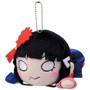 ラブライブ！サンシャイン！！ 寝そべりぬいぐるみ 黒澤ダイヤ-未熟DREAMER （S） [キャラクターグッズ]