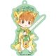 カードキャプターさくら アクリルキーチェーン 李小狼 [キャラクターグッズ]
