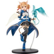 シリカ [ソードアート・オンラインII 1/8スケール 全高約200mm 塗装済み完成品フィギュア 2017年7月再生産]