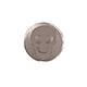 SKULL DOT BUTTON NORMAL