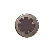 WHEEL DOT BUTTON SMOKE
