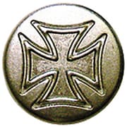 CROSS DOT BUTTON NORMAL
