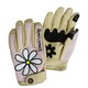 FLOWER GLOVE PINK