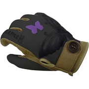 BUTTERFLY GLOVE BLACK