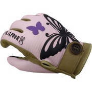 BUTTERFLY GLOVE PINK
