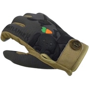 CARINA GLOVE BLACK