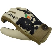 CARINA GLOVE BEIGE