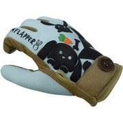 CARINA GLOVE BLUE