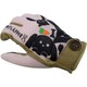 CARINA GLOVE PINK
