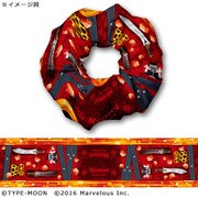 Fate/EXTELLA シュシュ 無銘 [キャラクターグッズ]