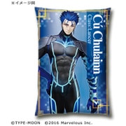 Fate/EXTELLA ピローケース クー・フーリン [キャラクターグッズ]