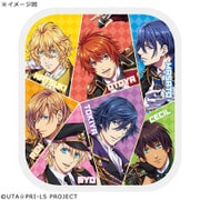 うたの☆プリンスさまっ♪マジLOVEレジェドスター マルチポーチ ST☆RISH [キャラクターグッズ]