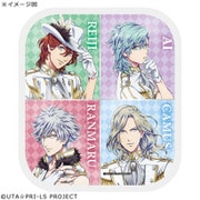 うたの☆プリンスさまっ♪マジLOVEレジェドスター マルチポーチ QUARTET NIGHT [キャラクターグッズ]