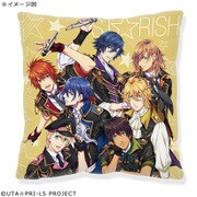 うたの☆プリンスさまっ♪マジLOVEレジェドスター クッションカバー ST☆RISH [キャラクターグッズ]