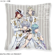 うたの☆プリンスさまっ♪マジLOVEレジェドスター クッションカバー QUARTET NIGHT [キャラクターグッズ]