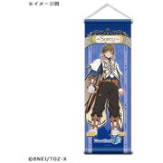 テイルズ オブ ゼスティリア ザクロス ミニタペストリー スレイ [キャラクターグッズ]