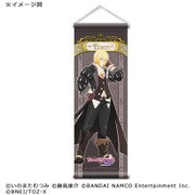 テイルズ オブ ベルセリア ミニタペストリー アイゼン [キャラクターグッズ]