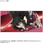 テイルズ オブ ベルセリア マイクロファイバーフェイスタオル ベルベット・クラウ [キャラクターグッズ]