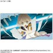 テイルズ オブ ベルセリア マイクロファイバーフェイスタオル ライフィセット [キャラクターグッズ]