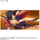 テイルズ オブ ベルセリア マイクロファイバーフェイスタオル ロクロウ・ランゲツ [キャラクターグッズ]