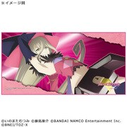 テイルズ オブ ベルセリア マイクロファイバーフェイスタオル マギルゥ [キャラクターグッズ]