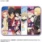 テイルズ オブ ベルセリア ブランケット [キャラクターグッズ]