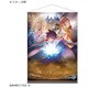 テイルズ オブ ゼスティリア ザクロス 特大ダブルスエードタペストリー [キャラクターグッズ]