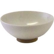 茶碗 錆千筋 3.5寸飯碗