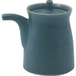 醤油さし 160ml G型 しょうゆさし 大 グリーン