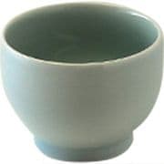 湯呑み 165ml 茶和 青白釉 煎茶