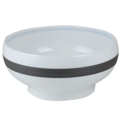 丼 1200ml すみのわ SUMINOWA 6寸浅めん丼 18×8.5cm