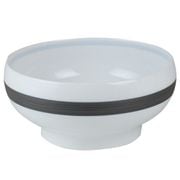 丼 1200ml すみのわ SUMINOWA 6寸浅めん丼 18×8.5cm