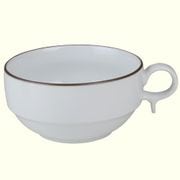 スープカップ S型 スープボール 大 450ml 12×6cm 白マット