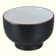 湯呑み 180mL ベーシック 汲出 蓋無 天目 180cc 8.5×5.5cm
