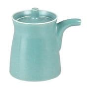 醤油さし 80ml G型 しょうゆさし 小 グリーン 6×7.5cm 80cc