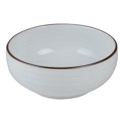 鉢 130ml 白磁千段 ひめとんすい 9.5×4cm 130cc
