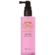 ヘアボリュームセラム [120mL]