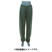 MPTKH [虫よけメッシュパンツ フリーサイズ サファリグリーン]