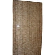 小池 高級簾(すだれ) 幅96cm×高さ157cm CKRS96157