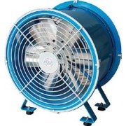 AFR08 [エアモーター式 軸流型 送風機]