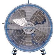 AFR18 [エアモーター式 軸流型 送風機]