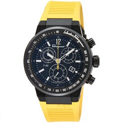 ヨドバシ.com - フェラガモ Ferragamo F55LCQ6809SR05 F-80 [ブラック