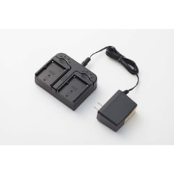リチウムイオン電池用充電器 充電器 コメット LED灯具用