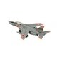 航空機マグネットT-4 第31教育飛行隊 KM-NT4D