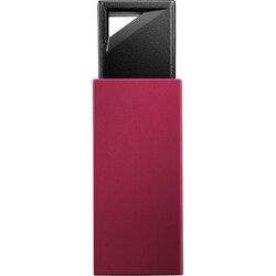 Amazon.co.jp: アイ・オー・データ I-O DATA ノック式USB
