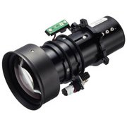 プロジェクター用レンズ 長焦点ズーム NP37ZL