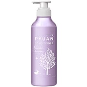 メリット ピュアン スウィート＆チャーミング コンディショナー 本体 [425mL]