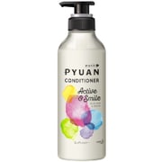 メリット ピュアン アクティブ＆スマイル コンディショナー 本体 [425mL]